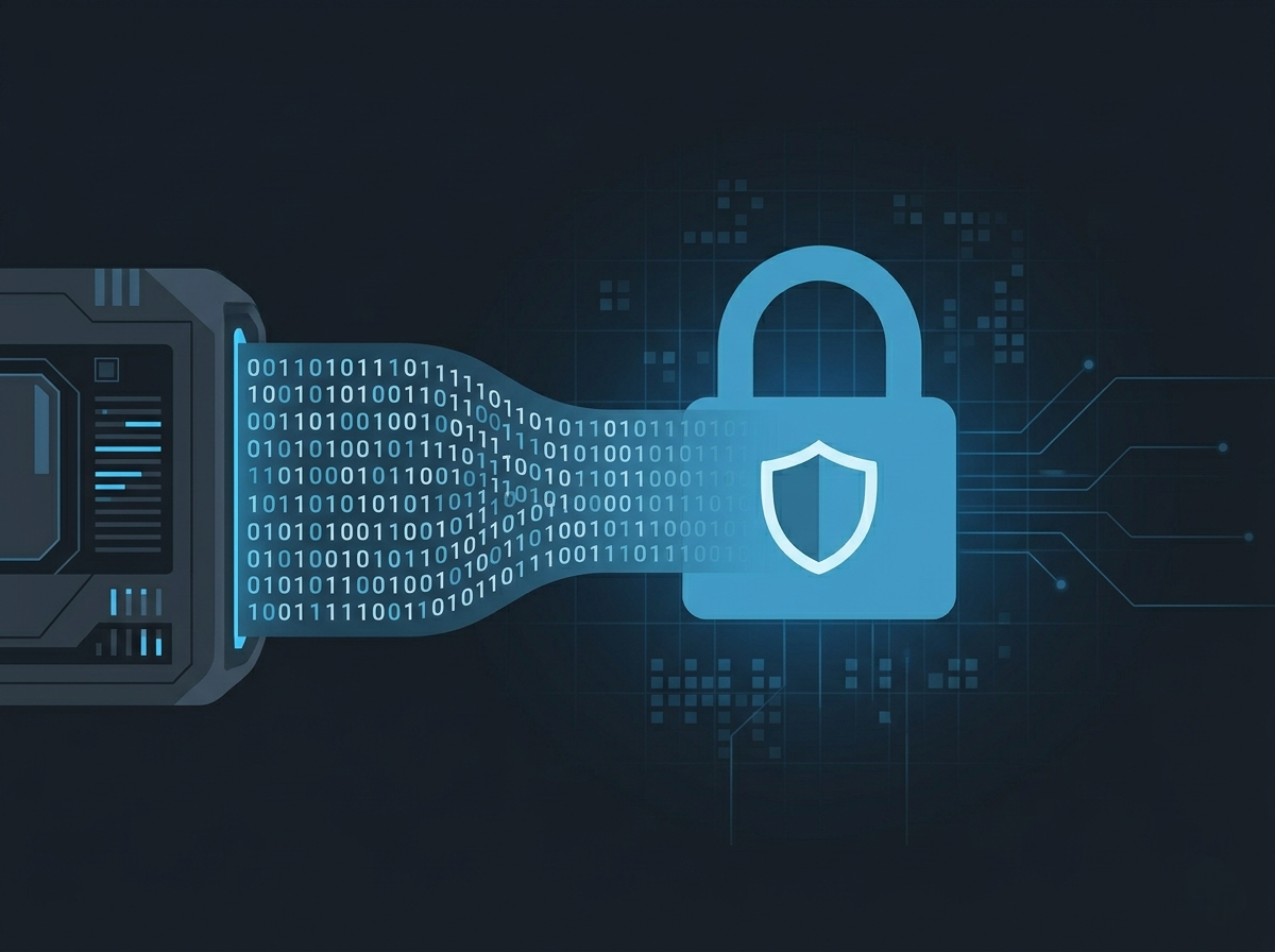 เข้ารหัส AES-256