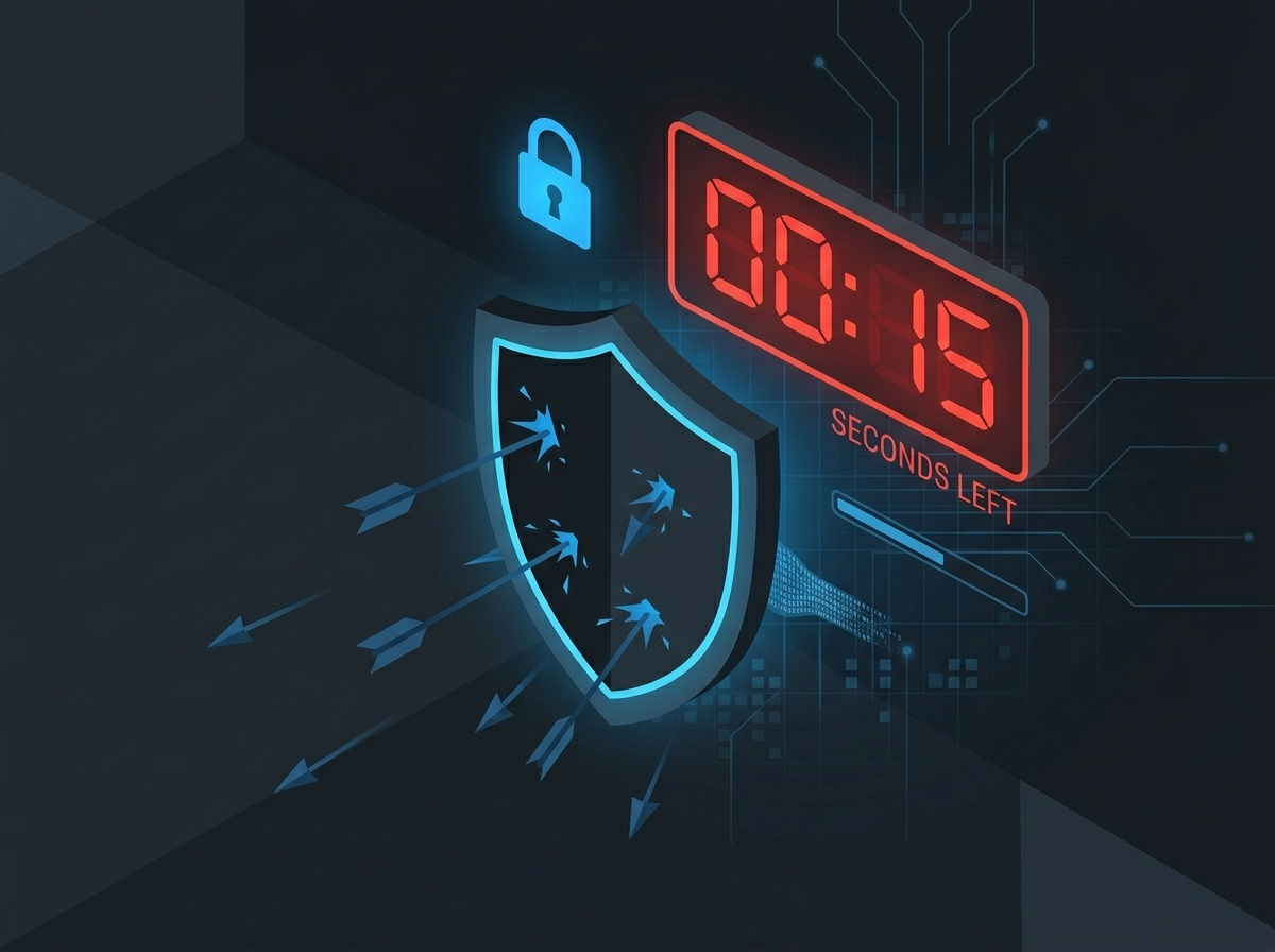 ป้องกัน Brute-force